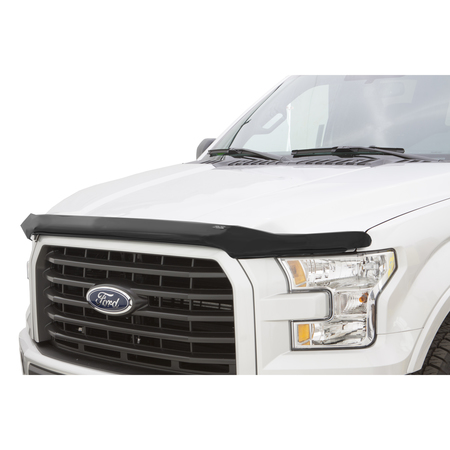 AUTO VENTSHADE 16-18 EXPLORER HS BUGFLECTOR SMOKE 23743